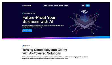 Fraud.net
