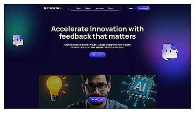 Product Bot AI