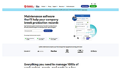 Fiix Software
