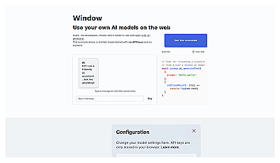WindowAI