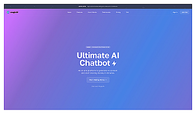 AIAM by Geeklab