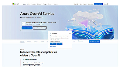 Azure OpenAI Service