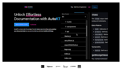 AutoKT