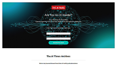 The AI Times