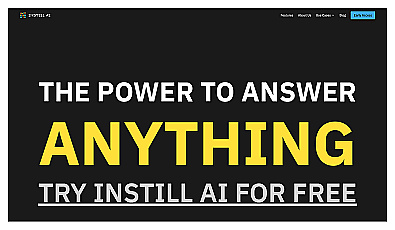 Instill Tech