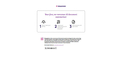 Documator