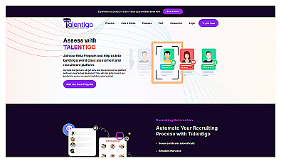 Talentigo