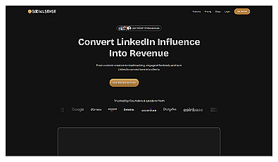 SocialSense