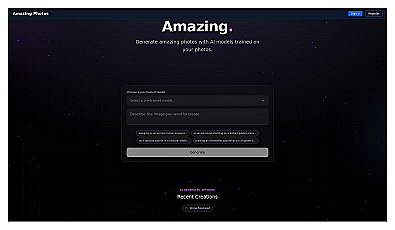 Amazing.photos