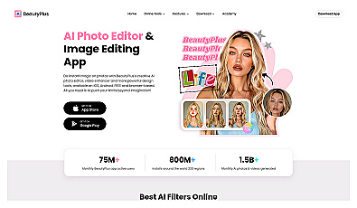 BeautyPlus