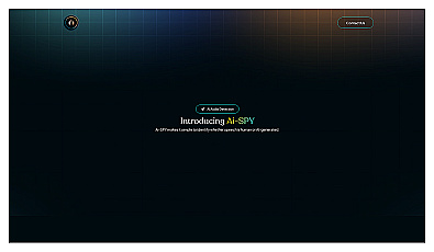 AI Spy
