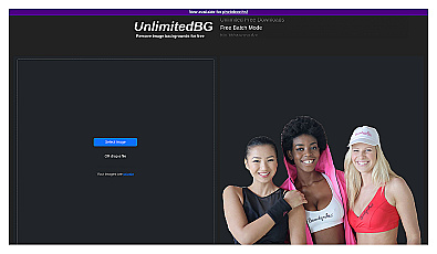UnlimitedBG