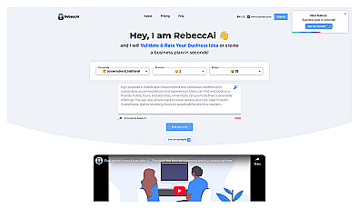 RebeccAi