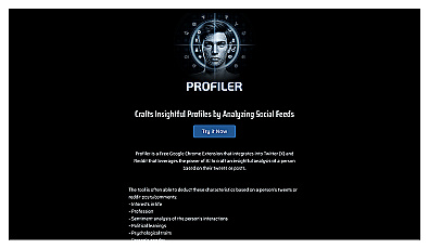 Profiler