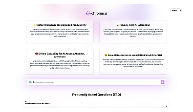 chrome-ai