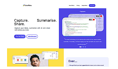 Futurenotes