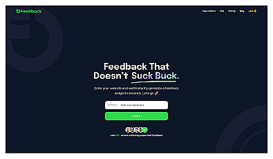 Feedbuck AI