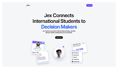 Jex