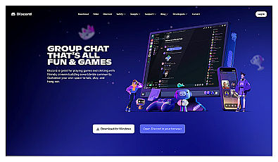 Discord