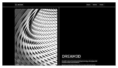 Dream3d