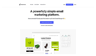 Benchmark Email