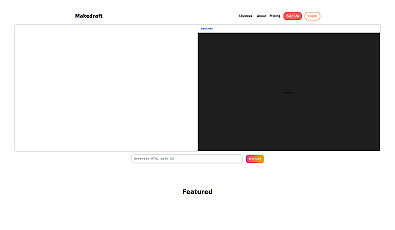 Makedraft