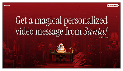 Ho Ho Hello!