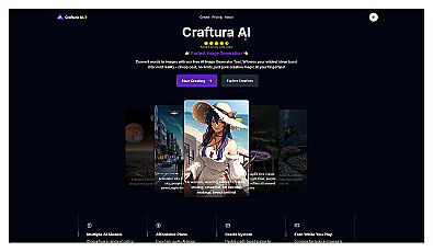 Craftura AI