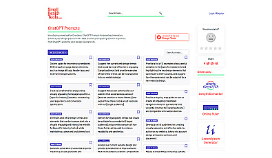1000+ GPT Prompts for Creatives
