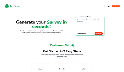 SurveySwan