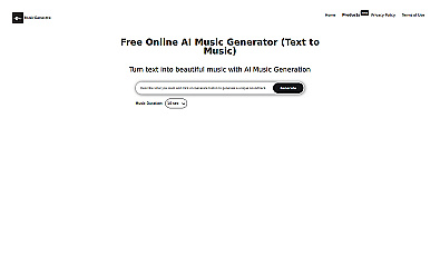 MusicGenerate