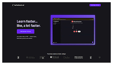 TurboLearn