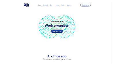 Qik Meeting