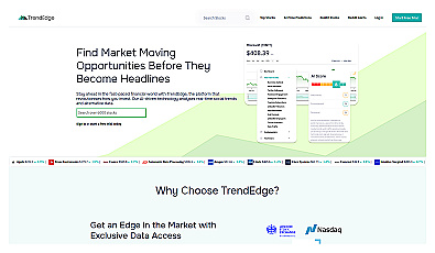 TrendEdge