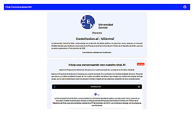Constitución.ai