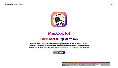 MacCopilot