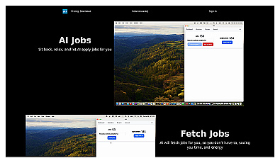 AlgoJobs