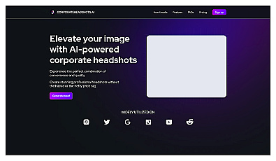 CorporateHeadshots
