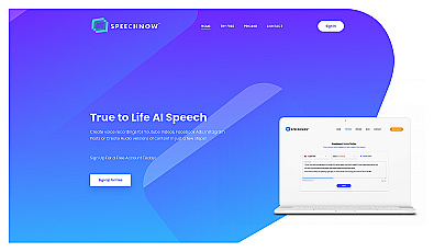 Speechnow