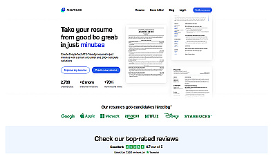 Resume.co