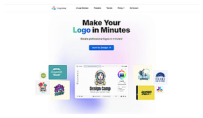 LogoMakr