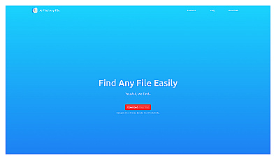 AI Finder