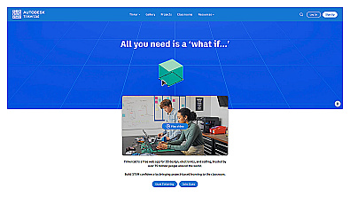 Tinkercad