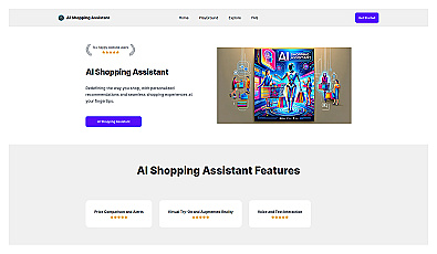 AIShoppingAssistant