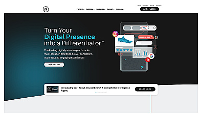 Yext.co.uk