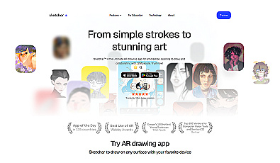 Sketchar
