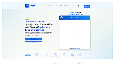 theineedgroup.co.uk