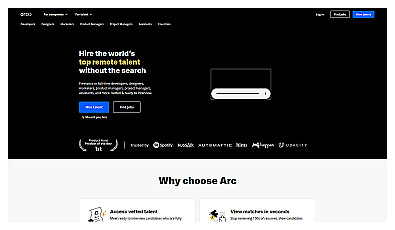 Arc