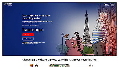 Frantastique.com