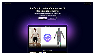 SnapMeasureAI
